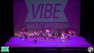 220 | Vibe XIX 2014 [Official]