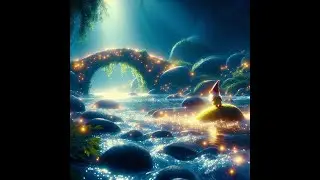 The Magical Waterfall   /Kids Tale /ENGLISH /Short Bedtime Story #tales  #fantasystory
