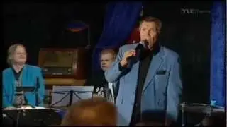 Eino Grön - Ilta Saimaalla