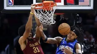 Magic vs Cavaliers... Prediction