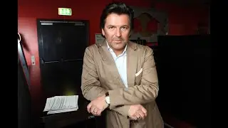 Thomas Anders at  