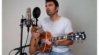 Creed - My Sacrifice (Acoustic Cover)