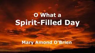 Spirit Filled Day