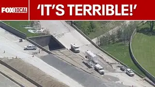 Metro Detroit's construction nightmare gets even worse