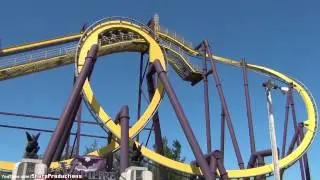 Le Vampire (Off-Ride) La Ronde