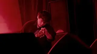 260111 피에타(PIETA) SURRENDER+ENDING 한승찬F 단독공연 '나의 종말' @롤링홀
