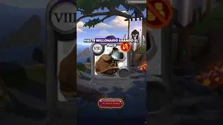 MILLONARIO con FOCO 🤑 #shorts #albion