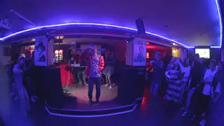 PINKMAN - Хулахуп (RAP WAVE SARATOV S02E03)