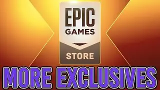 Epic Games Will Continue to Buy Exclusives And Its Not Working