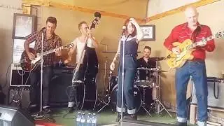 Sui & the electroshocks - Sweet Nothin's