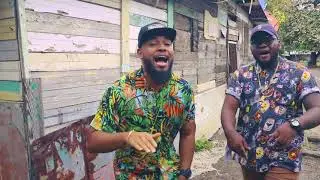 Cuando El Cielo Me Toca - Robe Mayers Feat. Gary 507 & Orlando Rivera (Video Oficial)