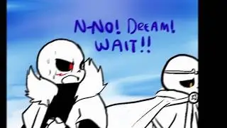 Cross x Dream AMV ~ All the things she said