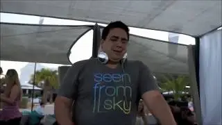 Banda Djavu e DJ Andr&eacute; Marques - Rubi