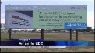 Pronews 7 Investigates: AEDC and Community Reinvestment