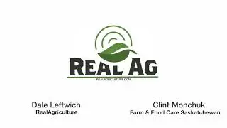 Getting involved in the conversation with Farm and Food Care Saskatchewan