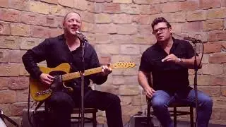 Ryan Donohue & Jumping Matt - Red Meat