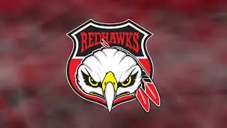 Malm&ouml; Redhawks Intro/Entrance Song 2024/25