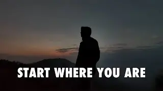 You Don&rsquo;t Need a Big Life Change to Create Meaning | How Small Steps Build a Fulfilling Life