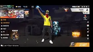I GOT NEW FROM FREE FIRE FREE FIGHTER WISH |🤩NEW GLOO WALL NEW EMOTE  RIP 💎 | 1 spin 5  RER ITAM |🤗