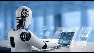 Exploring the Future - Robotics Fundamentals & Applications (6 Minutes)