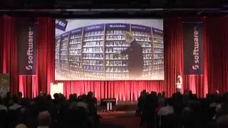 Innovation Day 2015 - Keynote Nick Sohnemann
