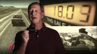 Winn-Dixie: Fuel Perks