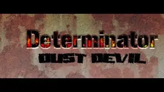 Determinator (In The Groove 2) Stepcharts
