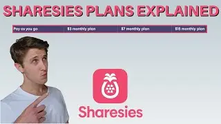Sharesies Subscription Plans Explained in detail: Get the best value for money!