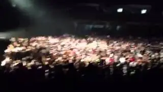 Ferry Corsten live @ DOOMS NIGHT 2012