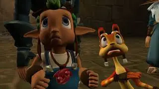 Jak 2: Renegade | Die Prüfungen + Kampf gegen Baron Praxis - Folge 11