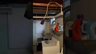 240 Volt Outlet | Clothes Dryer #electrical #shorts #diy