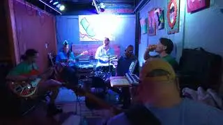 CLEF (cole lapham engstrom flora) - second set ft. rogier van etten & zach muth - 4/30/24
