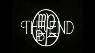 MPPDA Logo (Eternal Love, 1929)