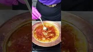 Beyran &ccedil;orba mı yemek mi?￼