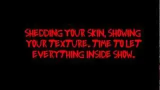 Deftones- Leathers lyrics