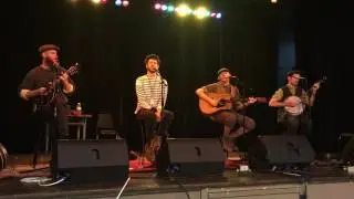 Rise up Jock- Performed by Biddy on the Bench (live at the 2016 Yachats Celtic Music Festival)
