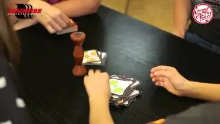 Jungle Speed - instrukt&aacute;žn&iacute; video