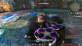 Elyon Asaasine PvP Montage #1
