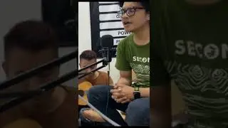 Rod Stewart - I Don't Want to Talk About it ( Acoustic Cover ) #rodstewart #idontwannatalkaboutit