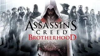 Assassin's Creed Brotherrod