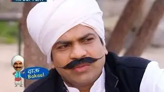 Dau Bakaul on FilmFare Awards