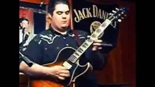 Zach Sweeney The Hucklebuck