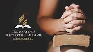 03.02.2023 - Dedicare și entuziasm - Didina Pristoleanu