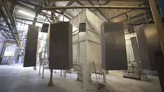 Coarmet.ro - Confectii Metalice, Dulapuri Metalice, Rafturi Metalice, Accesorii