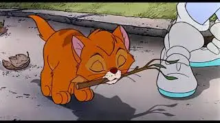 Oliver & Co - Du und Ich [ HD ] auf Deutsch mit Lyrics