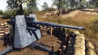 Kursk - Operation Zitadelle 1/3 | Valour Mod+SirHinkel's | MOWAS 2