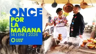 Once por la mañana (14/01/2026)