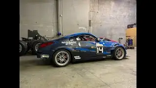 Nasa Utah ST4 qualy lap 3/25/23