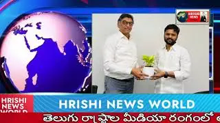డబ్ల్యూటిఐటిసి గ్లోబల్ ట్రేడ్ & ఇన్వెస్ట్&zwnj;మెంట్ వింగ్ సెక్రటరీగా శ్రీకాంత్ బడిగ నియామకం