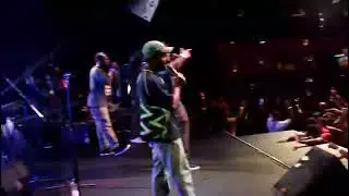 HLP Crew Live at Cosmo 2018